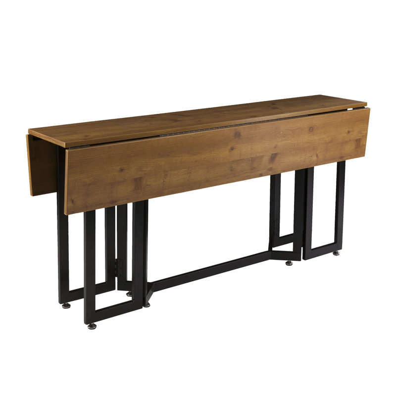 Adams Extendable Dining Table & Reviews AllModern